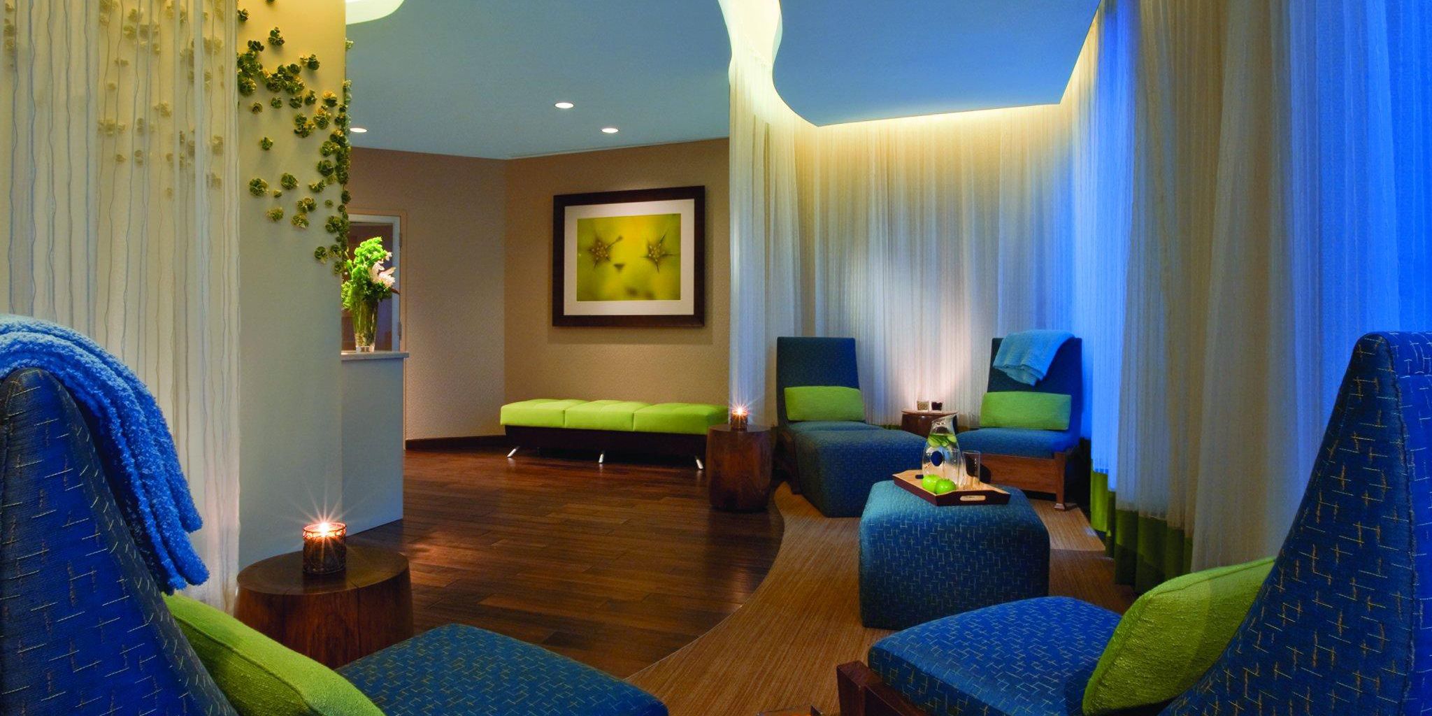 Four Seasons Hotel Austin