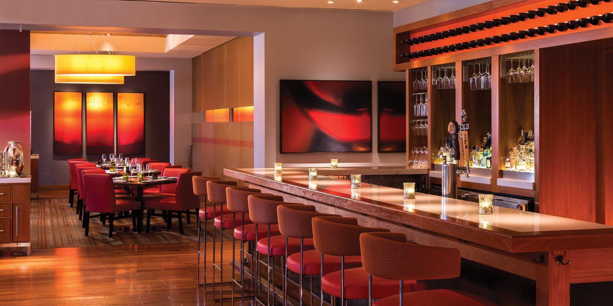 Four Seasons Hotel Austin