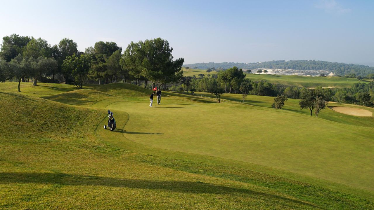 Le Meridien Ra Beach Hotel & Spa