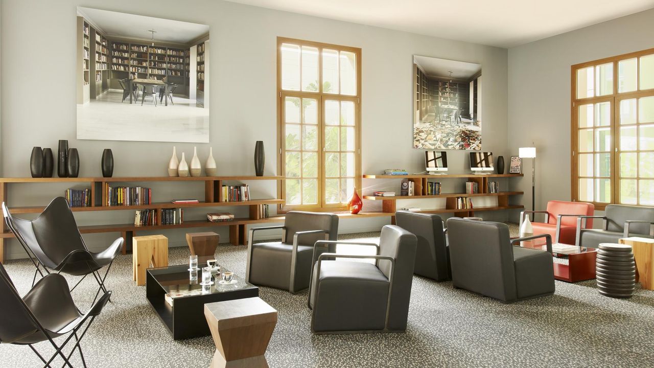 Le Meridien Ra Beach Hotel & Spa