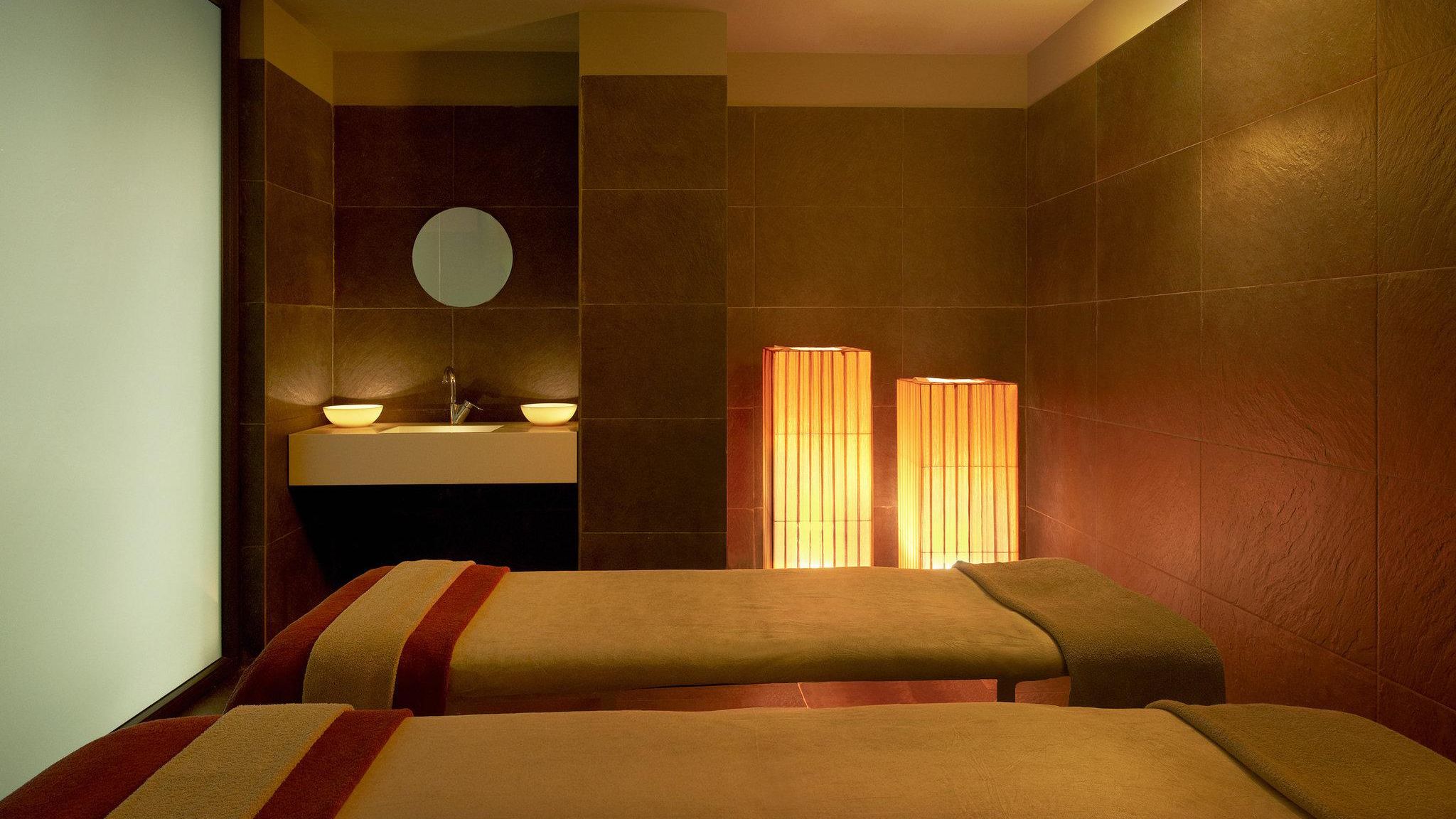 Le Meridien Ra Beach Hotel & Spa