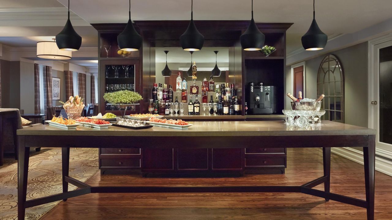 The Omni King Edward Hotel