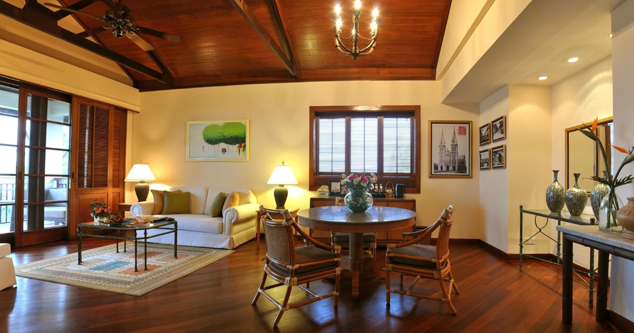 Furama Resort Danang