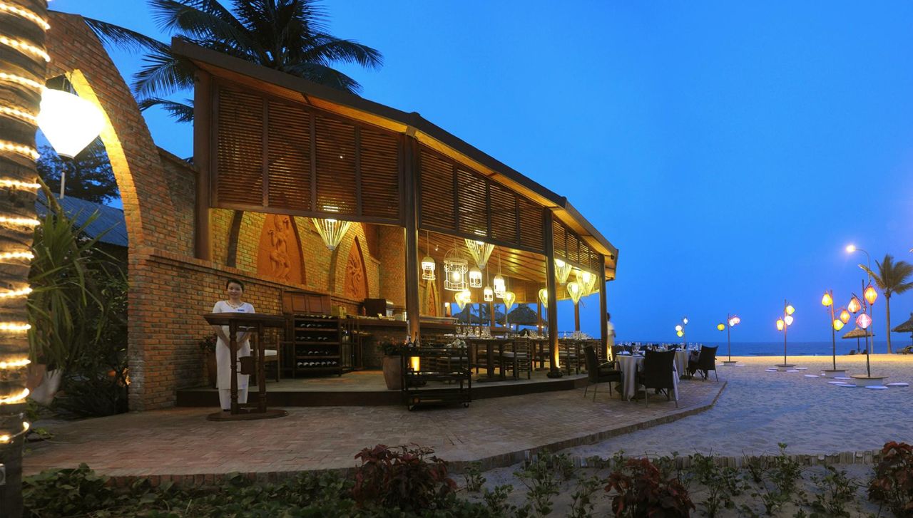 Furama Resort Danang