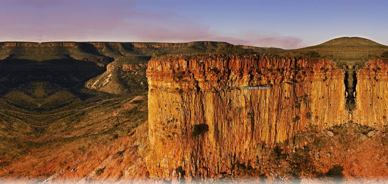 El Questro Homestead