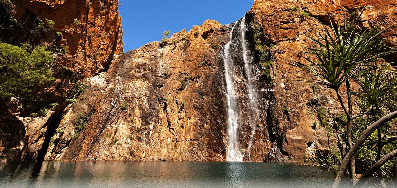 El Questro Homestead