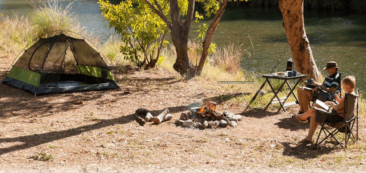 El Questro Homestead