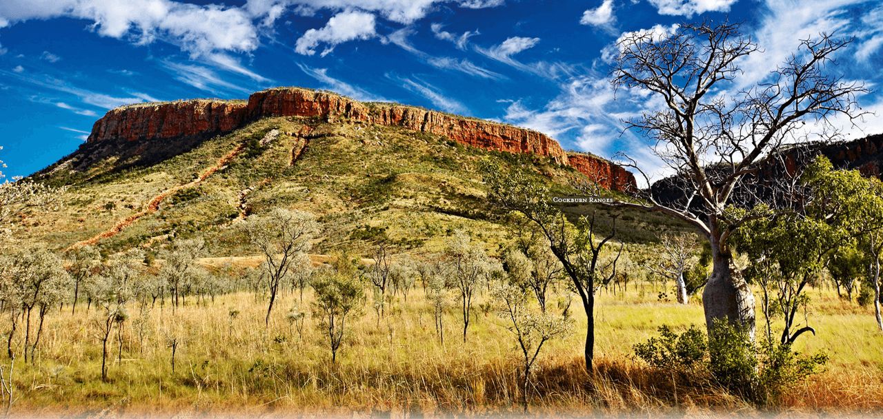 El Questro Homestead