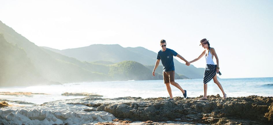 Carambola Beach Resort St. Croix