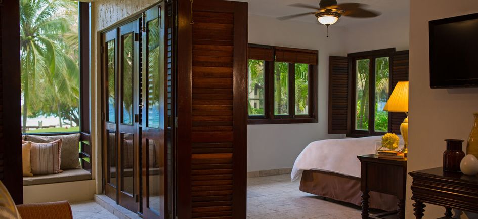 Carambola Beach Resort St. Croix