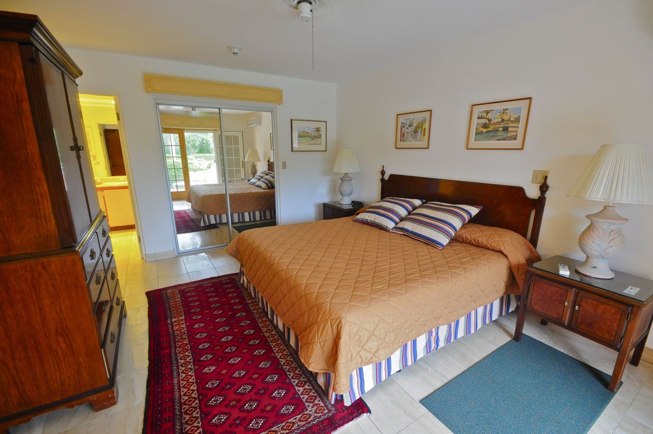 Fourways Inn & Cottage Colony