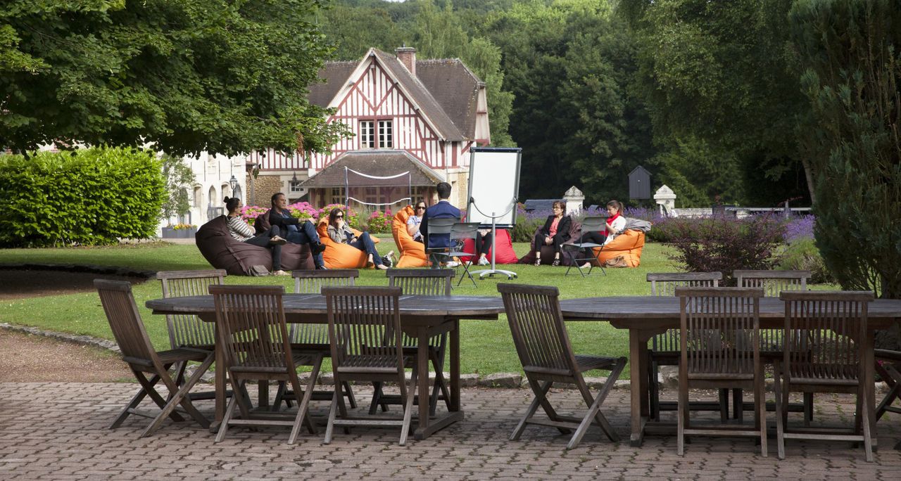 Chateau de Bellinglise