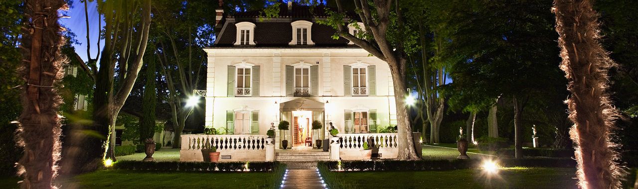 Hostellerie les Frenes