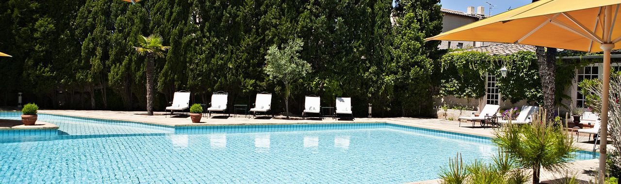 Hostellerie les Frenes