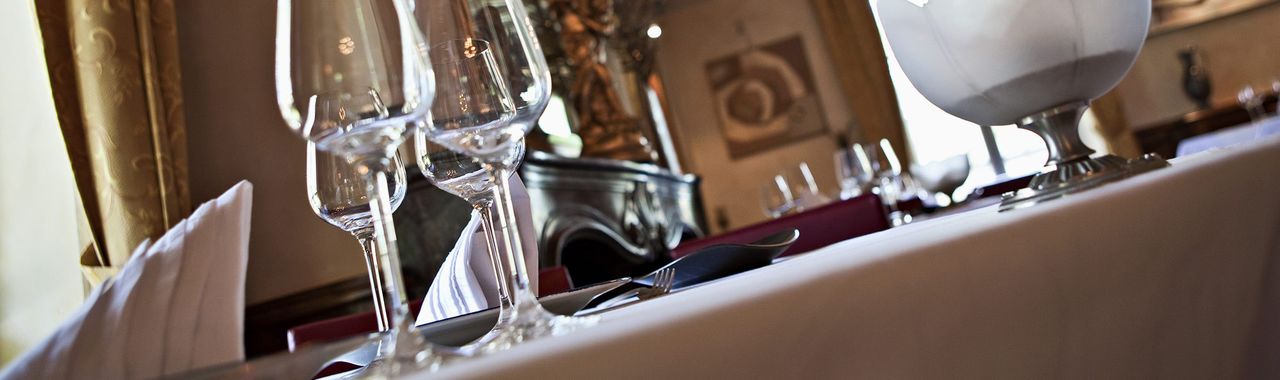 Hostellerie les Frenes