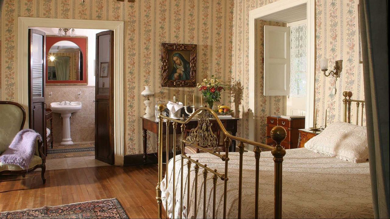 Hacienda Los Lingues