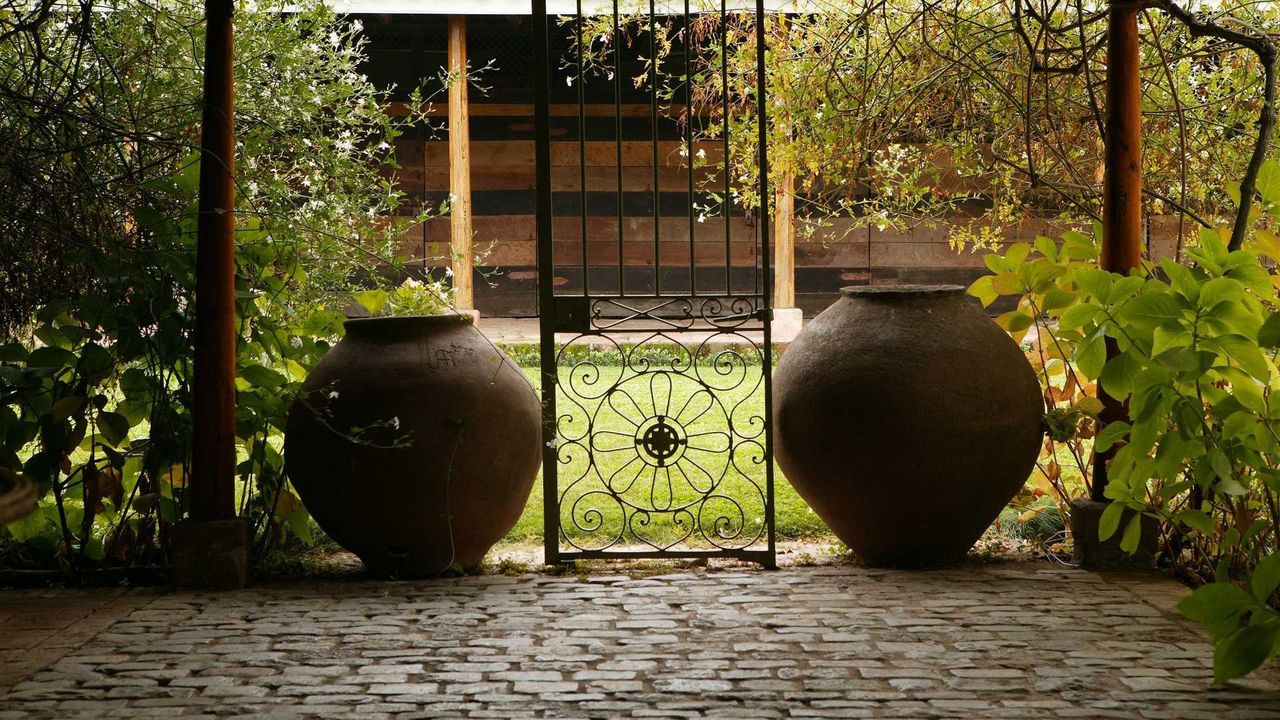 Hacienda Los Lingues