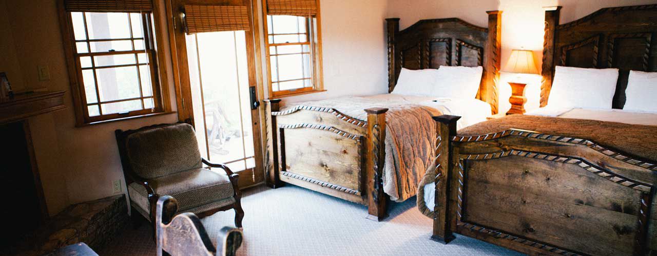 Lajitas Golf Resort & Spa