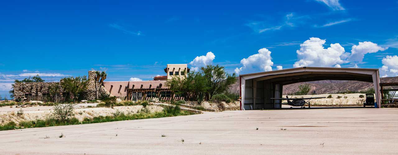 Lajitas Golf Resort & Spa