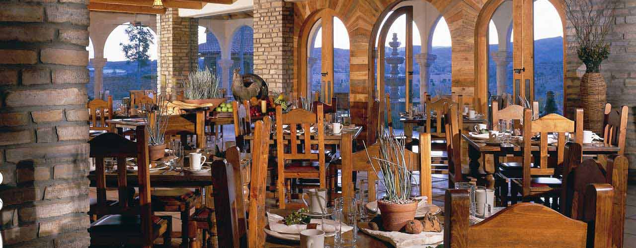 Lajitas Golf Resort & Spa