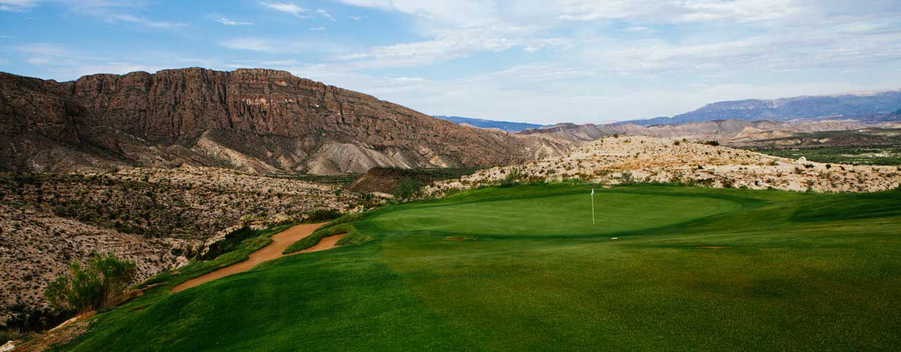 Lajitas Golf Resort & Spa