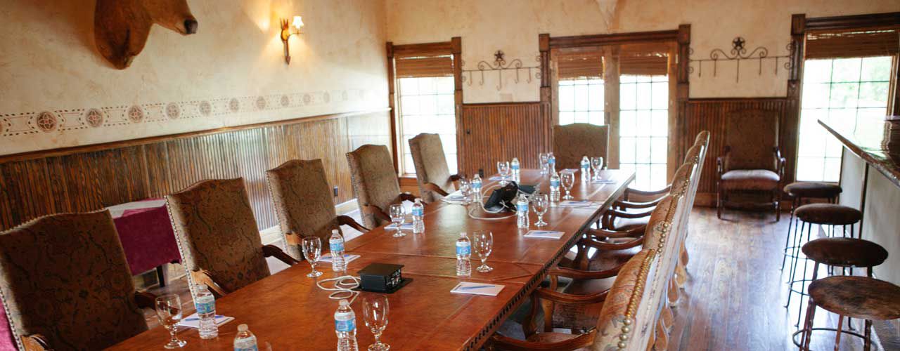 Lajitas Golf Resort & Spa