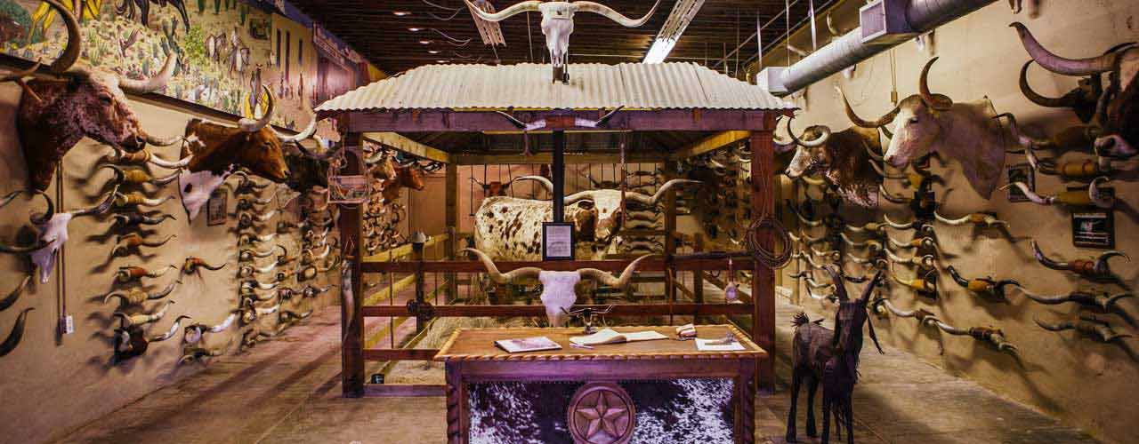 Lajitas Golf Resort & Spa