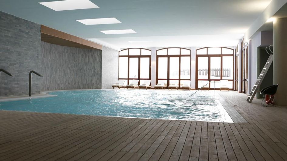 Club Med Pragelato Vialattea