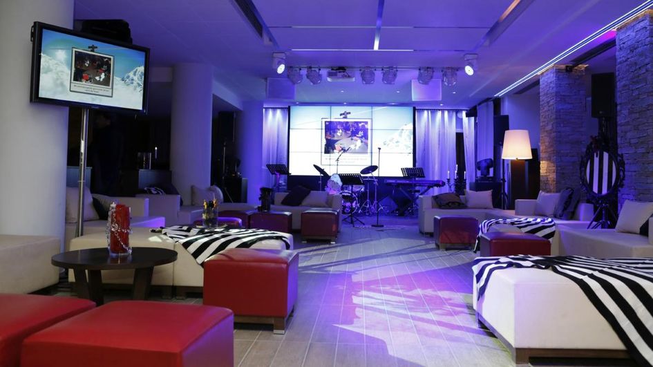 Club Med Pragelato Vialattea