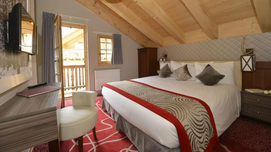 Club Med Pragelato Vialattea