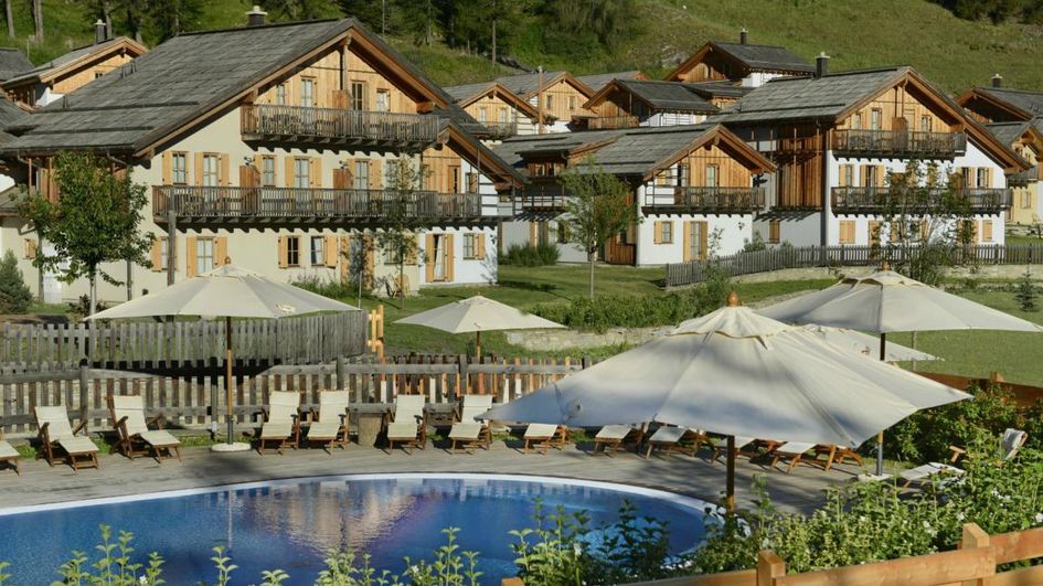 Club Med Pragelato Vialattea