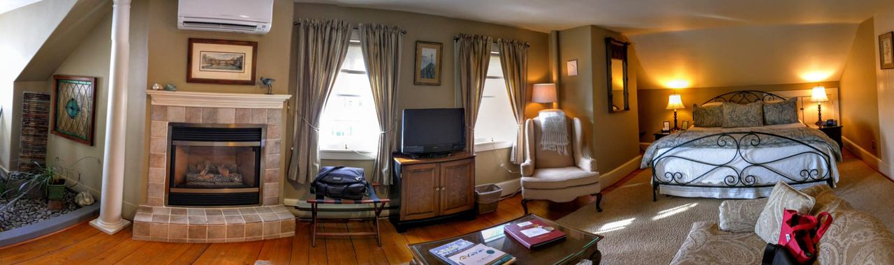 The Captain Jefferds Inn