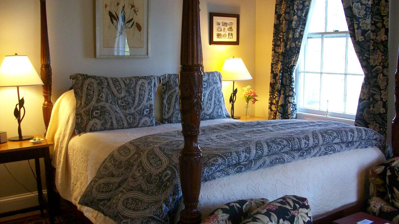 The Captain Jefferds Inn