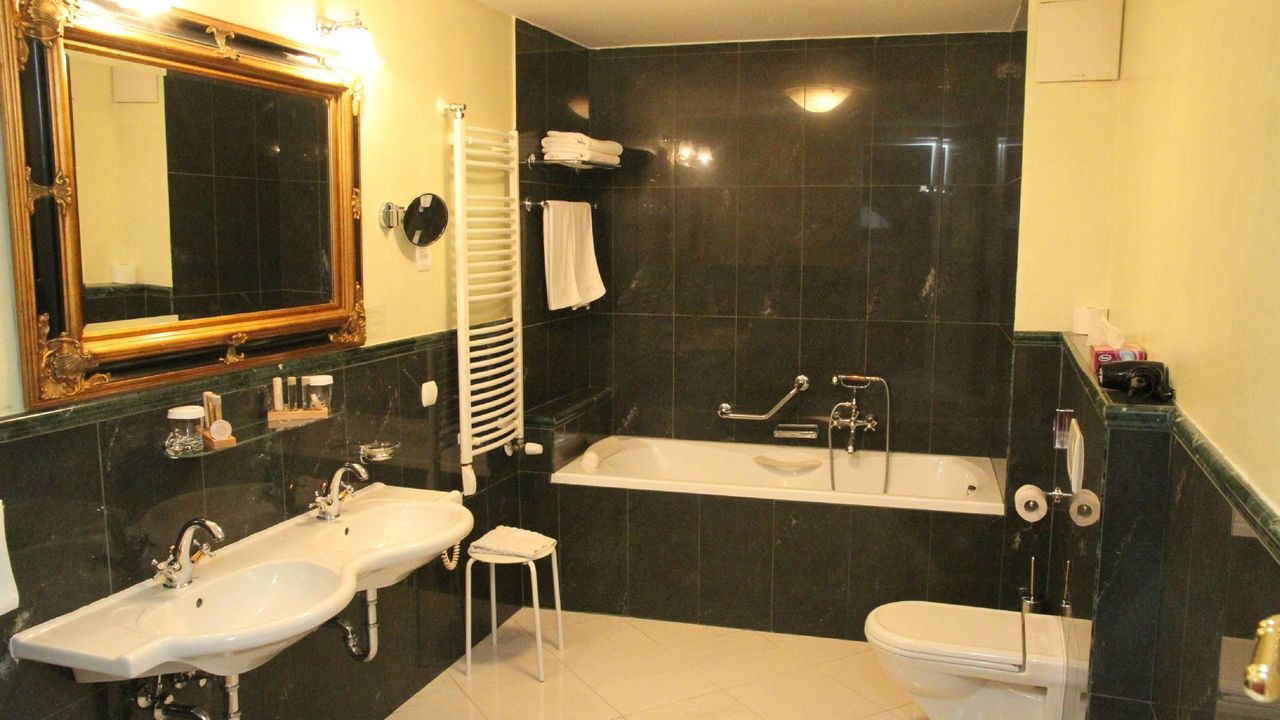 St. George Residence All Suite Hotel De Luxe