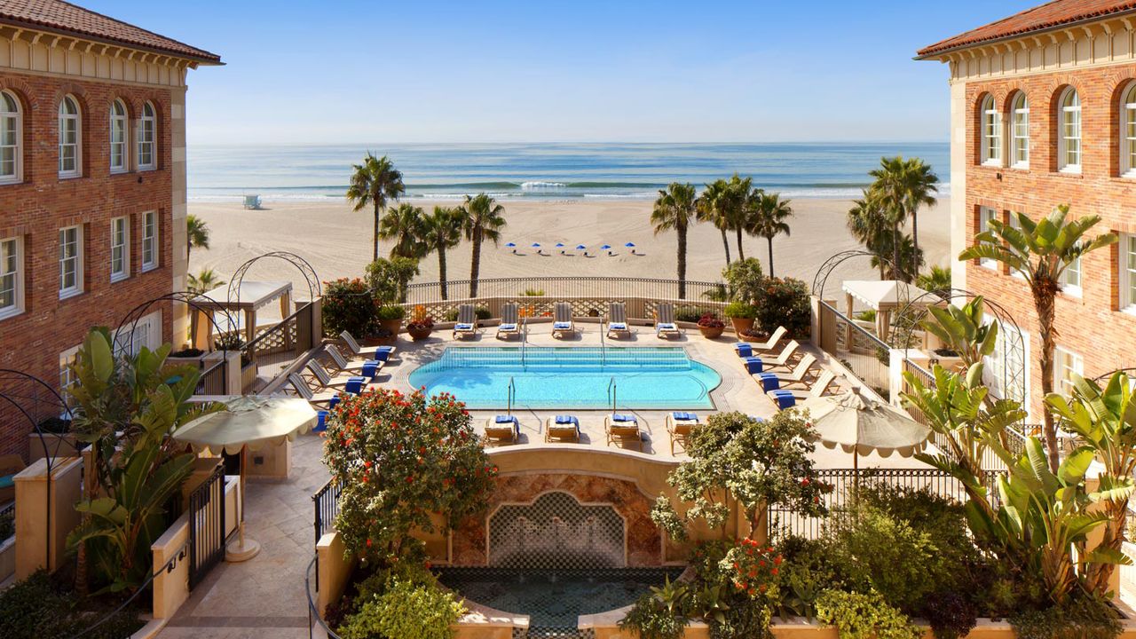 Pet Friendly Hotels Santa Monica Pet Friendly Hotels Santa Monica
