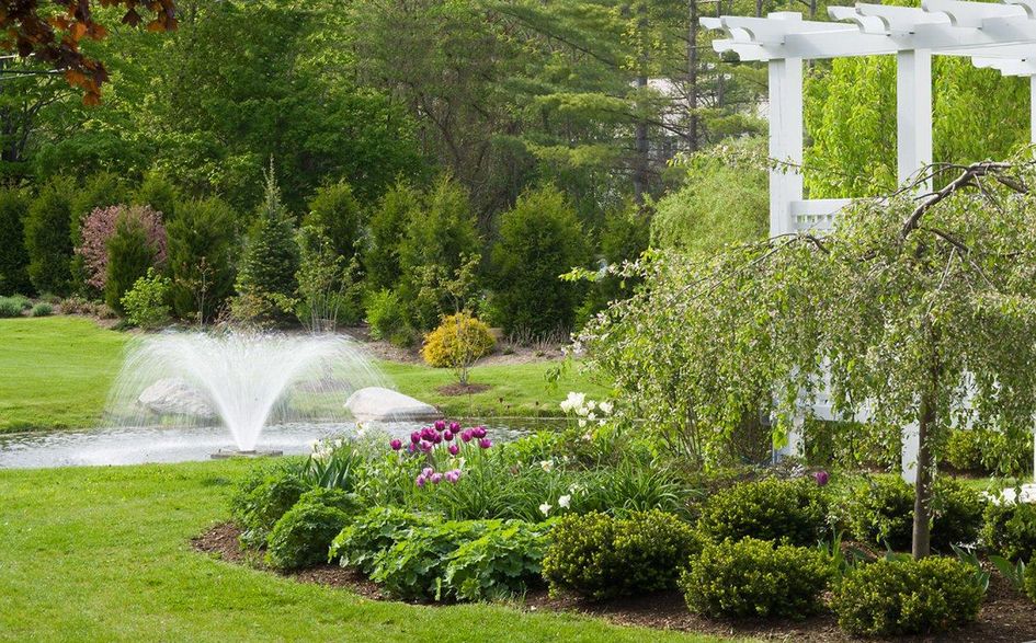 The Reluctant Panther Inn and Restaurant