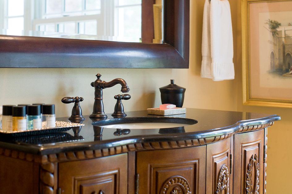 The Reluctant Panther Inn and Restaurant