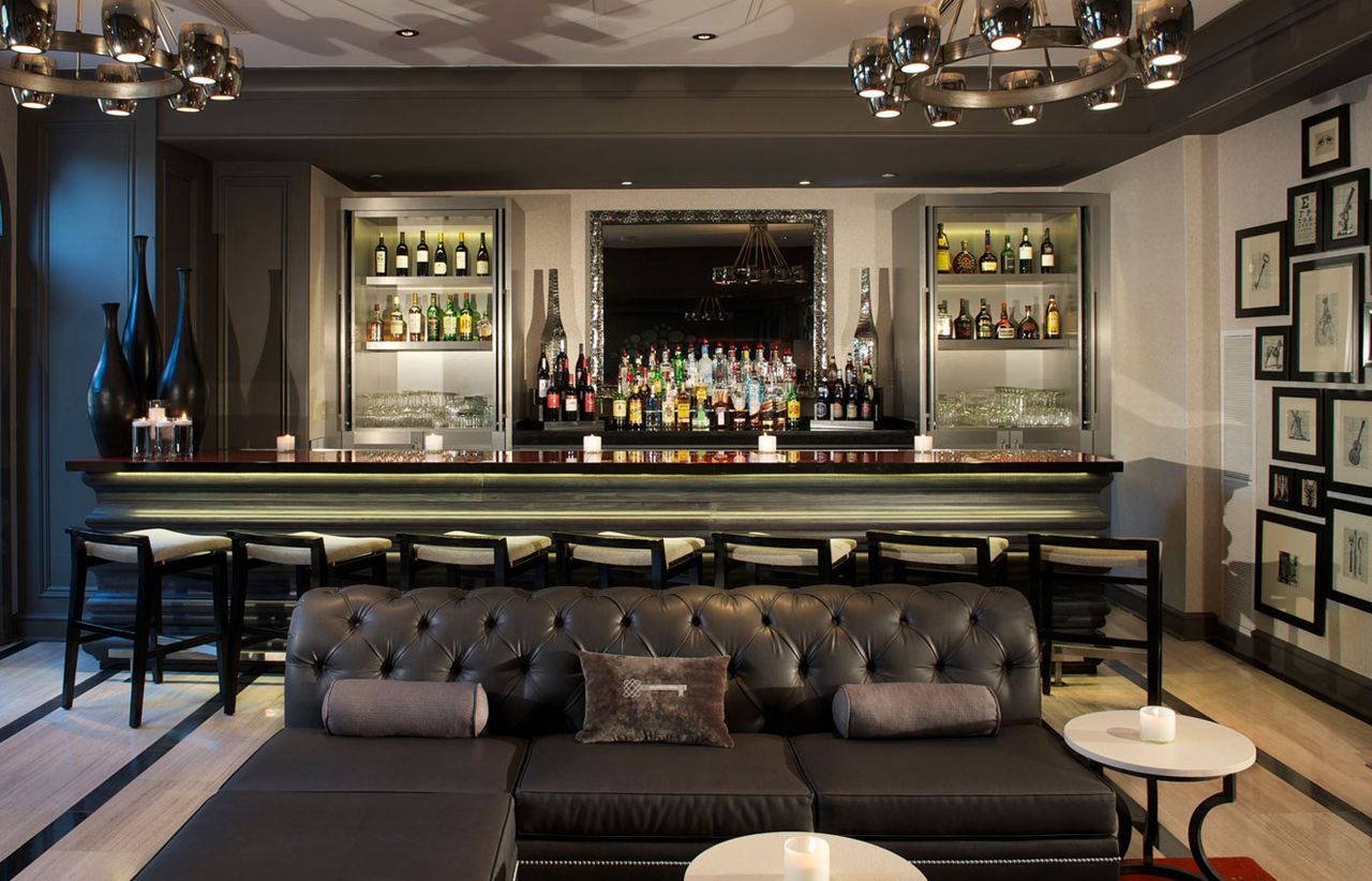 Melrose Georgetown Hotel