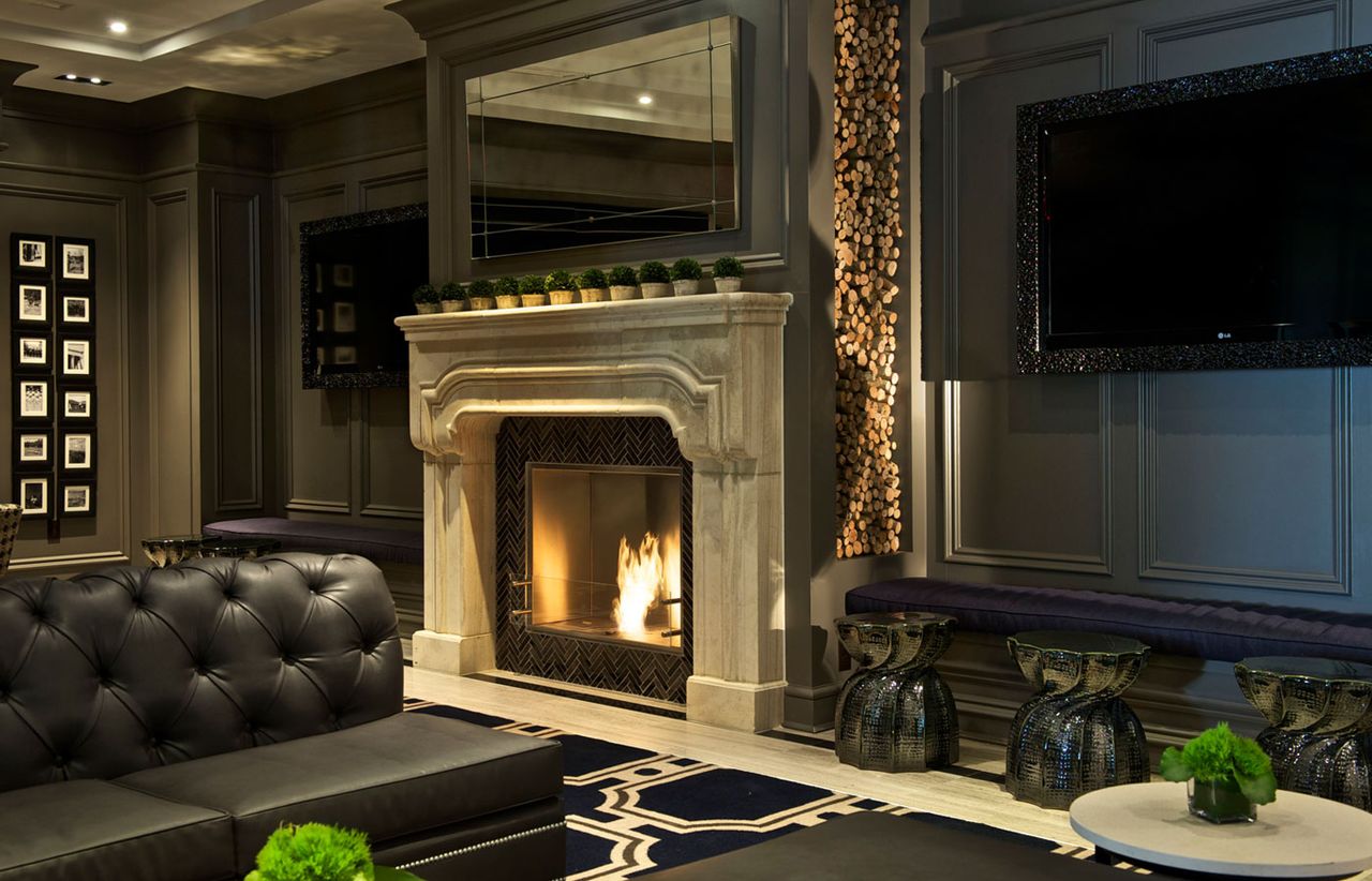 Melrose Georgetown Hotel