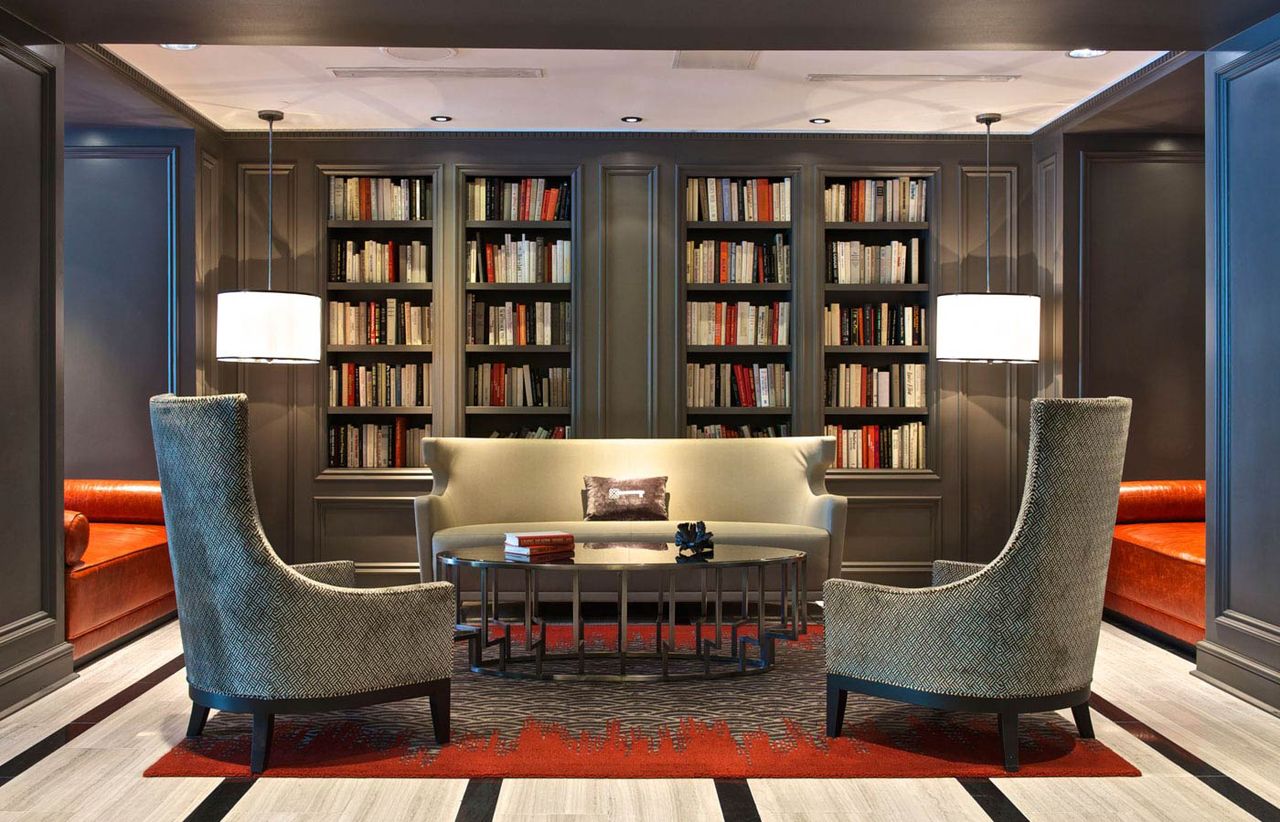 Melrose Georgetown Hotel