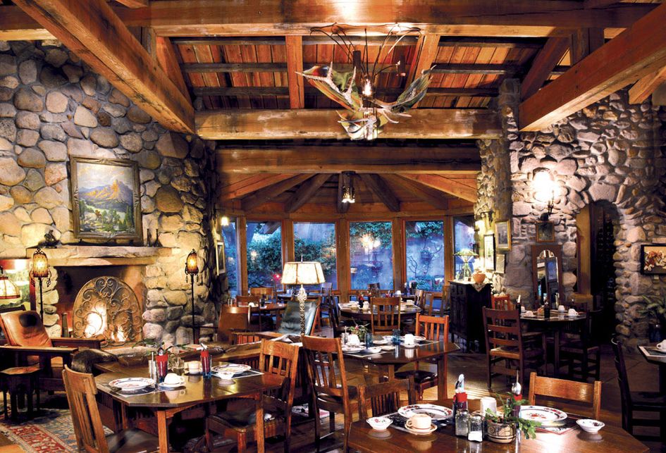 El Portal Sedona Hotel