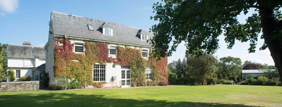 Rufflets, St. Andrews