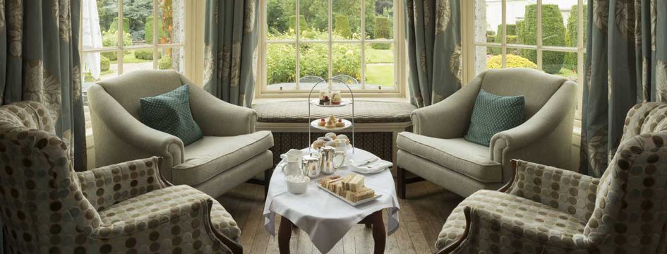 Rufflets, St. Andrews