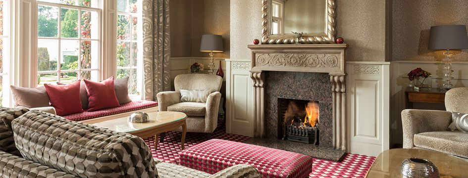 Rufflets, St. Andrews