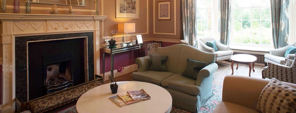 Rufflets, St. Andrews