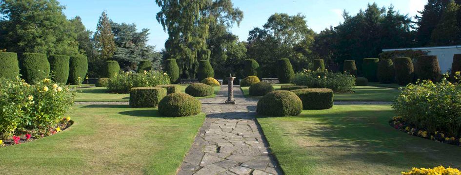 Rufflets, St. Andrews
