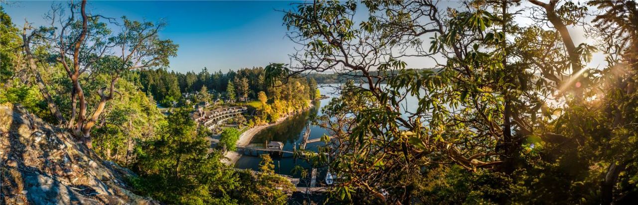 Poets Cove Resort & Spa