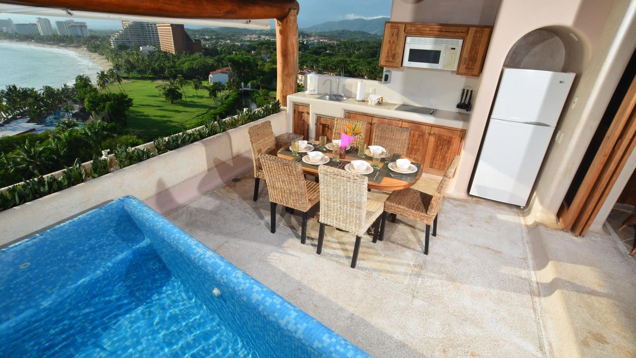 Pacifica Resort Ixtapa