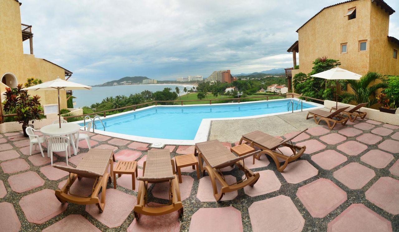 Pacifica Resort Ixtapa