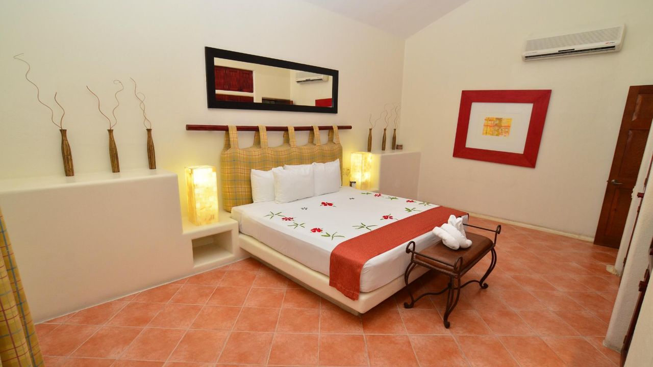 Pacifica Resort Ixtapa